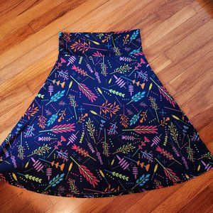 Lularoe Azure Skirts